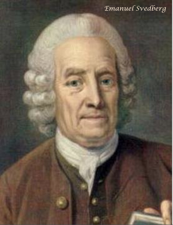 EMANUEL SVEDBORG Emanuel Svedborg